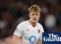Fin Smith expected to start for England in Six Nations match with Italy | England rugby union team