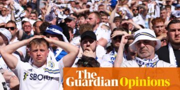 Football’s converging moral panics hold up a mirror to our fractured world | Football
