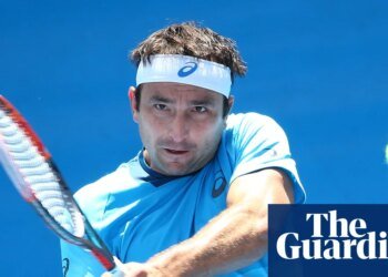 Former Australian tennis No 1 Marinko Matosevic handed four-year ban for doping offences | Tennis