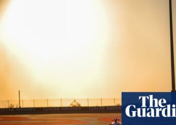 Formula One’s Australian Grand Prix hit by travel chaos amid Middle East crisis | Formula One