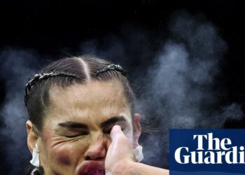 From Run Nation to Power Slap: what is leading the dumbing down of sports? | Sport