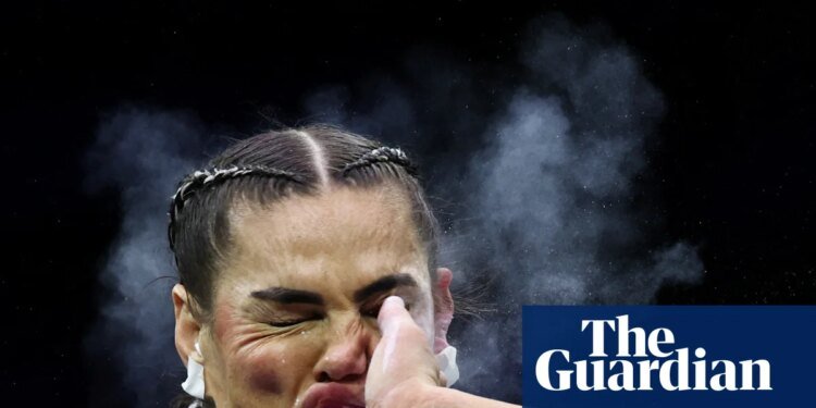 From Run Nation to Power Slap: what is leading the dumbing down of sports? | Sport