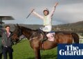 Gaelic Warrior routs Gold Cup field and carries Mullins into record books | Cheltenham Festival 2026