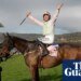Gaelic Warrior routs Gold Cup field and carries Mullins into record books | Cheltenham Festival 2026