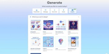 Gamma adds AI image generation tools in bid to take on Canva and Adobe