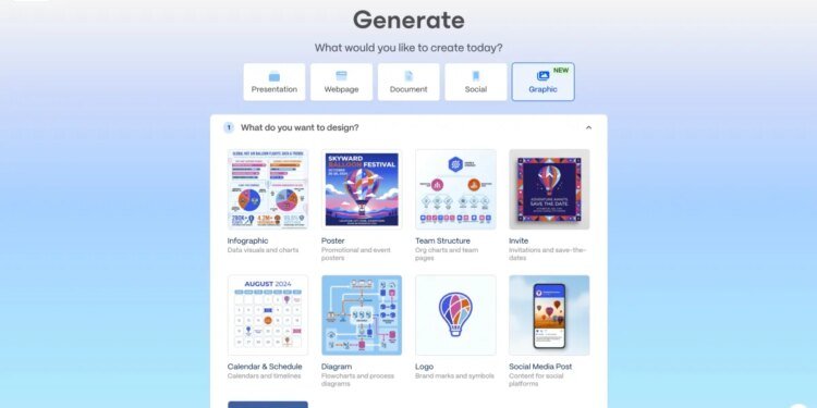 Gamma adds AI image generation tools in bid to take on Canva and Adobe