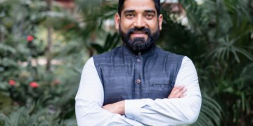 Accel partner Prayank Swaroop