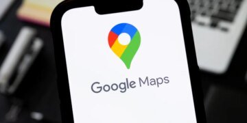Google Maps is getting an AI 'Ask Maps' feature and upgraded 'immersive' navigation