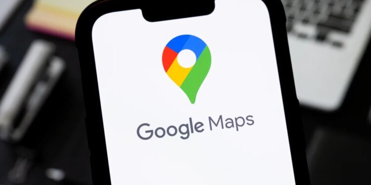 Google Maps is getting an AI 'Ask Maps' feature and upgraded 'immersive' navigation