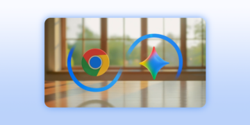 Google brings Gemini in Chrome to India