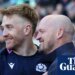 Gregor Townsend keeps his cool after Scotland topple France to stay in title hunt | Six Nations 2026