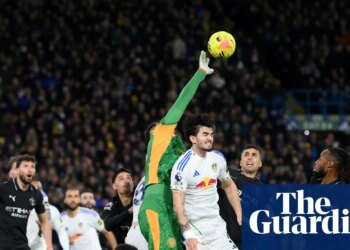 Guardiola compares ‘evolution’ of Premier League set pieces to NBA three-pointers | Manchester City