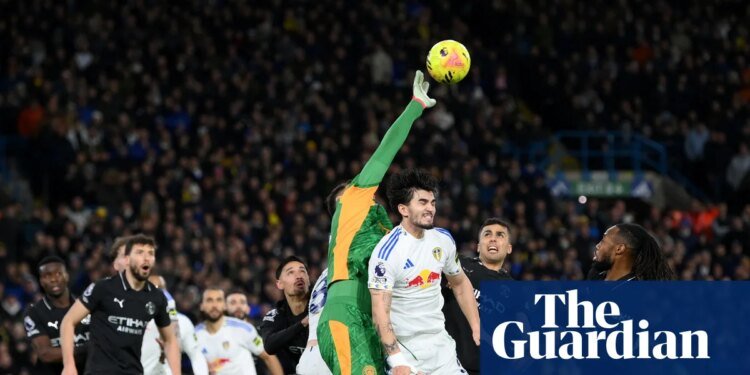 Guardiola compares ‘evolution’ of Premier League set pieces to NBA three-pointers | Manchester City