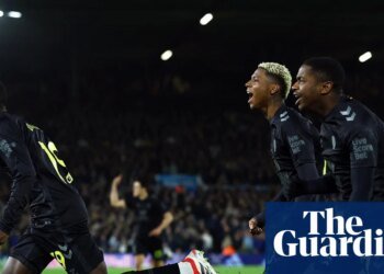 Habib Diarra’s decisive penalty for streetwise Sunderland sees off Leeds | Premier League