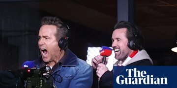 Hollywood in the gantry: Welsh derby gets Wrexham-heavy makeover | Championship