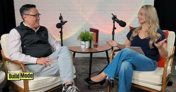 How 1,000+ customer calls shaped a breakout enterprise AI startup