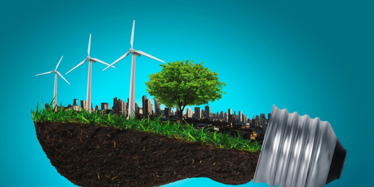 How Industry is Turning Carbon into Opportunity