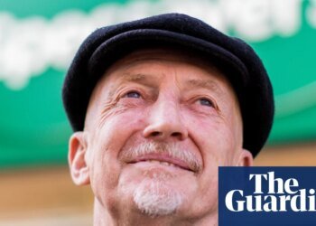 Ian Holloway: ‘If you can’t hear other people, you are isolated from the world’ | Ian Holloway
