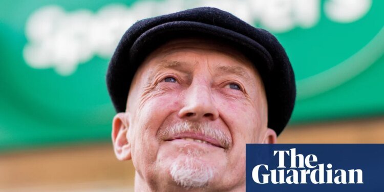 Ian Holloway: ‘If you can’t hear other people, you are isolated from the world’ | Ian Holloway