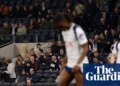 Igor Tudor enacts hollow role in the most stupid of hires with Tottenham too bad to stay up | Premier League