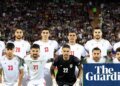 Iranian football association unsure if national team will play at World Cup in US | World Cup 2026
