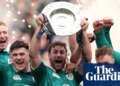 Ireland savage Scotland to land triple crown and heal wounds of France defeat | Six Nations 2026