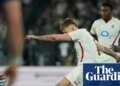 Itoje’s and Smith’s on-field spat sums up England’s startling identity crisis | England rugby union team