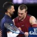 Jack Draper defeats Novak Djokovic to keep Indian Wells title defence on track | Jack Draper