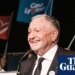 Jean-Michel Aulas ruffles feathers in Lyon after swapping football for politics | Lyon