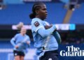 Khadija Shaw close to extending Manchester City contract despite Chelsea interest | Manchester City Women