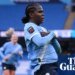 Khadija Shaw close to extending Manchester City contract despite Chelsea interest | Manchester City Women