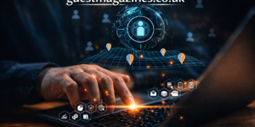 Kongotech Org: Exploring the Future of Tech Innovation