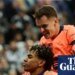 Lamine Yamal hurts Newcastle hopes as Barcelona snatch draw with last kick | Champions League
