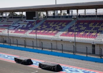 Le WEC annonce le report de sa manche au Qatar