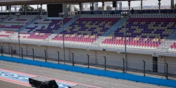 Le WEC annonce le report de sa manche au Qatar