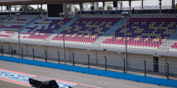 Le WEC annonce le report de sa manche au Qatar