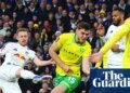 Leeds power past Norwich to reach FA Cup last eight for first time since 2003 | FA Cup