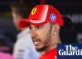 Lewis Hamilton confident Ferrari ‘in the fight’ with Mercedes for 2026 F1 championship | Formula One 2026