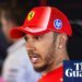 Lewis Hamilton confident Ferrari ‘in the fight’ with Mercedes for 2026 F1 championship | Formula One 2026
