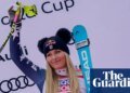 Lindsey Vonn says she will retire on her own terms: ‘Please stop telling me what I should do’ | Lindsey Vonn