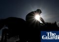 Lord Allen to become latest casualty of horse racing’s intractable politics | Horse racing