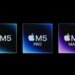 m5 chip family