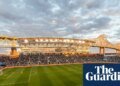 MLS suspends Philadelphia Union executive Ernst Tanner after misconduct investigation | Philadelphia Union