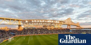 MLS suspends Philadelphia Union executive Ernst Tanner after misconduct investigation | Philadelphia Union