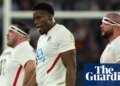 Make no mistake, this is now a full-blown crisis for England and Borthwick | Six Nations 2026