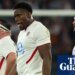 Make no mistake, this is now a full-blown crisis for England and Borthwick | Six Nations 2026