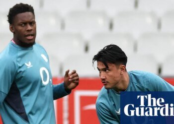 Maro Itoje issues England rallying cry for France finale: ‘Show this team’s character’ | Six Nations 2026