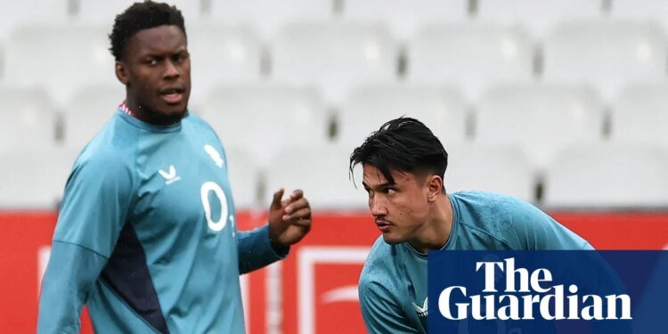 Maro Itoje issues England rallying cry for France finale: ‘Show this team’s character’ | Six Nations 2026