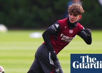 Max Dowman has inspired Arsenal in hunt for silverware, says Mikel Arteta | Arsenal