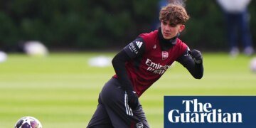 Max Dowman has inspired Arsenal in hunt for silverware, says Mikel Arteta | Arsenal